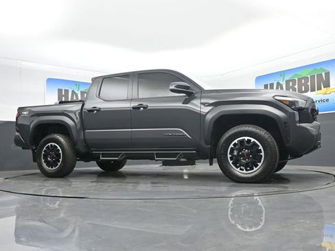 Used 2024 Toyota Tacoma TRD Off-Road w/ TRD Off Road Upgrade Package AWD/4WD image 22