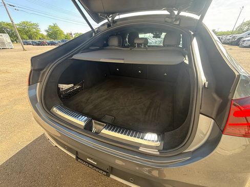 Used 2024 Mercedes-Benz GLE 63 AMG S image 36