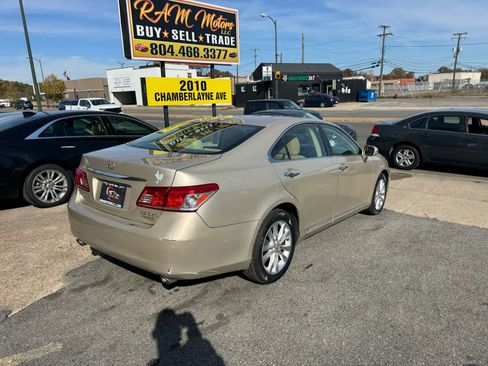 Used 2010 Lexus ES 350 image 4