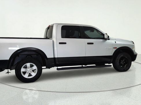 Used 2015 RAM 1500 Outdoorsman AWD/4WD image 7
