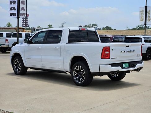 New 2025 RAM 1500 Laramie image 3