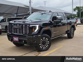 Used 2025 GMC Sierra 2500 Denali Ultimate video 1