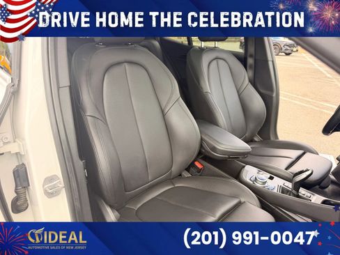 Used 2021 BMW X2 xDrive28i w/ Convenience Package AWD/4WD image 27