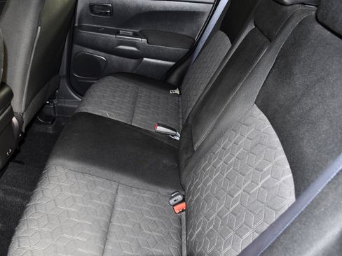 Used 2022 Mitsubishi Outlander Sport LE AWD/4WD image 47