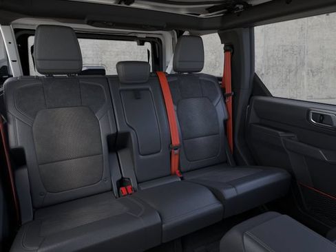 New 2026 Ford Bronco Raptor AWD/4WD image 11