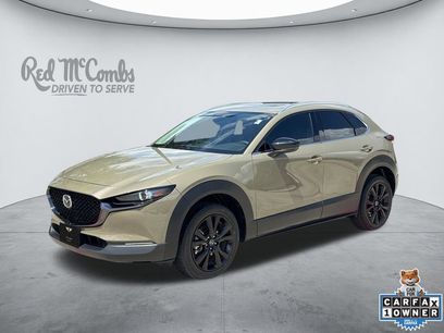 Used 2024 MAZDA CX-30 Carbon