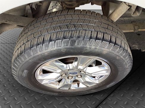 Used 2016 Ford F150 XLT w/ Equipment Group 301A Mid image 28