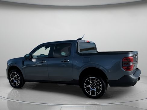 New 2026 Ford Maverick Lariat w/ 4K Tow Package image 19