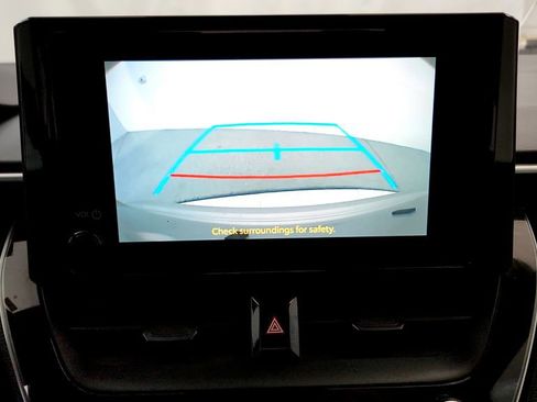 Certified 2023 Toyota Corolla LE FWD image 31