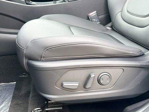 New 2026 Hyundai Tucson SEL image 20