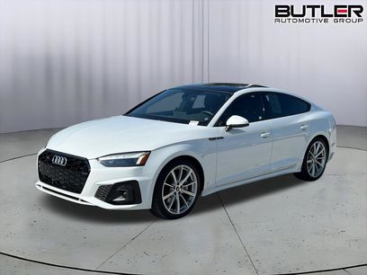 Used 2025 Audi A5 2.0T Premium Plus w/ Convenience Plus Package