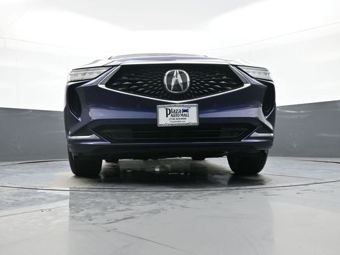 Certified 2023 Acura MDX SH-AWD w/ Technology Package image 29