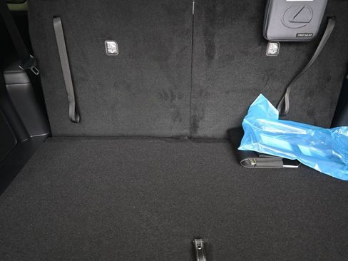 New 2026 Lexus TX 350 AWD image 22