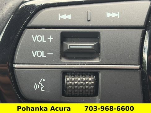 Certified 2025 Acura ADX A-Spec AWD/4WD image 12