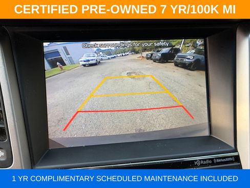 Used 2018 Hyundai Tucson Sport FWD image 26