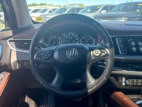 Certified 2018 Buick Enclave Avenir AWD/4WD image 28