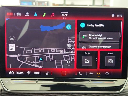 New 2025 Volkswagen GTI S image 16