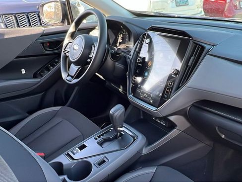 New 2026 Subaru Crosstrek 2.5i Premium image 10