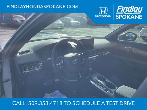 Used 2023 Honda Civic Sport image 13