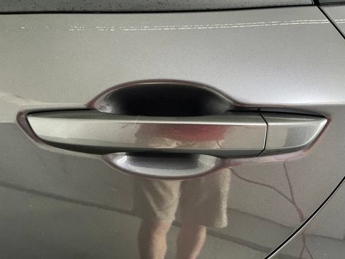 Used 2016 Honda Civic EX image 39