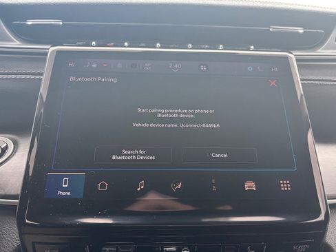 Used 2022 Jeep Grand Cherokee L Limited image 23