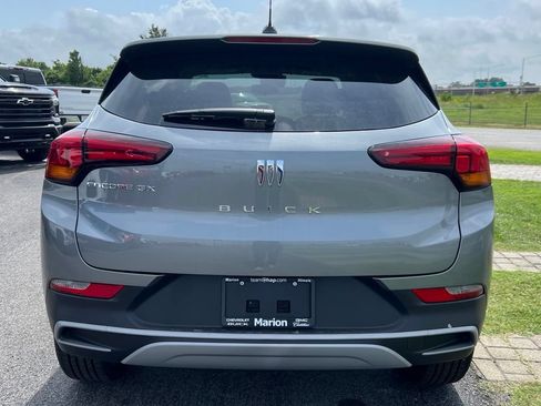 New 2026 Buick Encore GX Preferred w/ Comfort Package FWD image 6