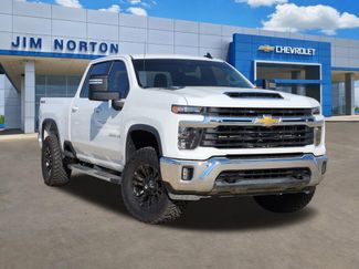 Used 2025 Chevrolet Silverado 2500 LT w/ Convenience Package 360° Tour