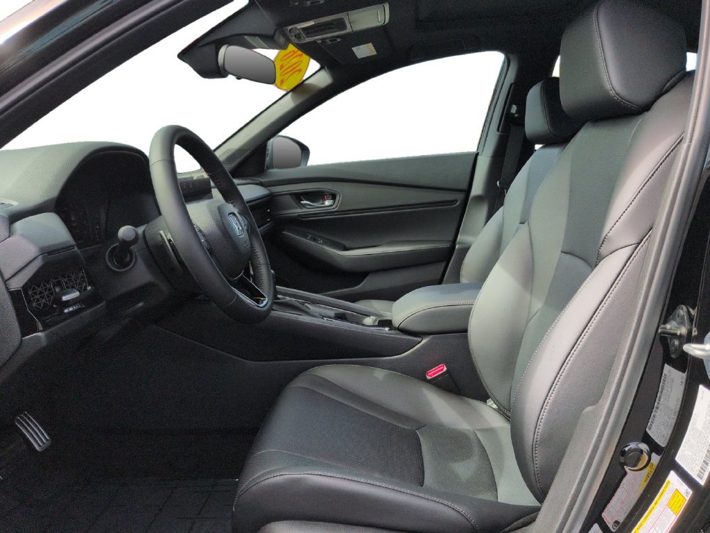 New 2026 Honda Accord Sport image 22