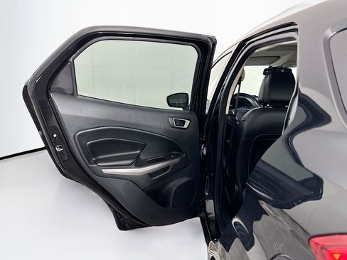 Used 2020 Ford EcoSport Titanium AWD/4WD image 27
