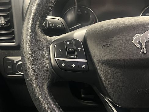 Used 2022 Ford Bronco Sport Outer Banks image 18