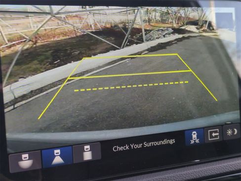 New 2026 Honda CR-V EX-L image 30