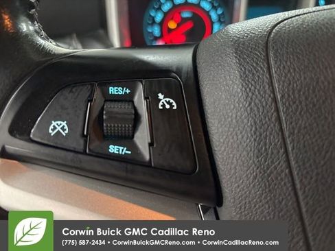 Used 2014 Chevrolet Camaro SS RWD image 19
