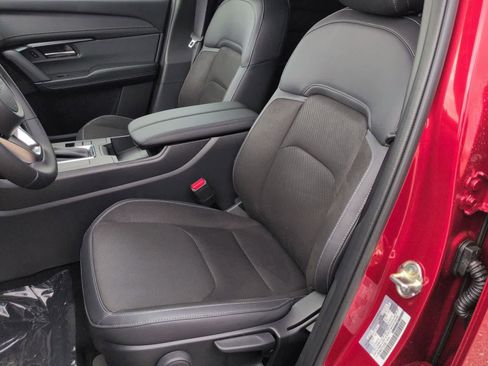 New 2026 MAZDA CX-5 Select AWD/4WD image 15