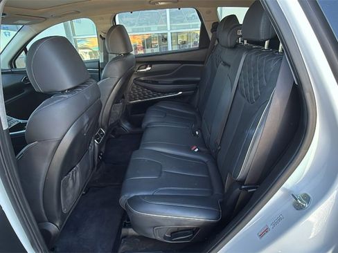 Used 2022 Hyundai Santa Fe Limited image 15