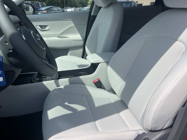New 2027 Hyundai Kona SEL Sport FWD image 20