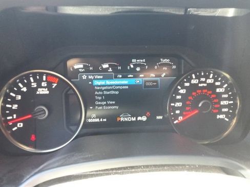 Used 2020 Ford F150 Raptor w/ Equipment Group 802A Luxury AWD/4WD image 21