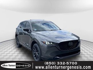 Used 2022 MAZDA CX-5 AWD 2.5 Turbo 360° Tour