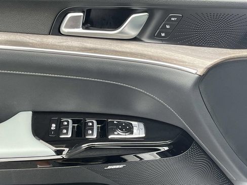 Used 2022 Kia K5 EX w/ EX Premium Package image 15