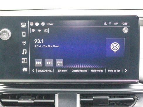 Used 2024 Acura ZDX A-Spec RWD image 14