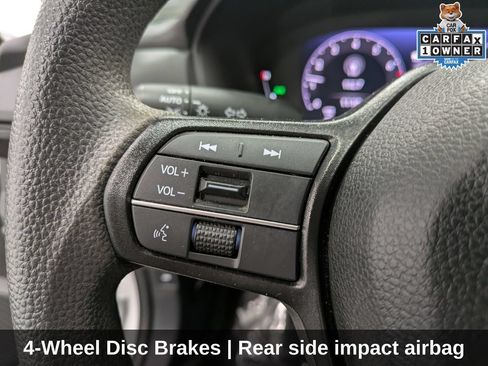 Used 2023 Honda Accord LX image 23