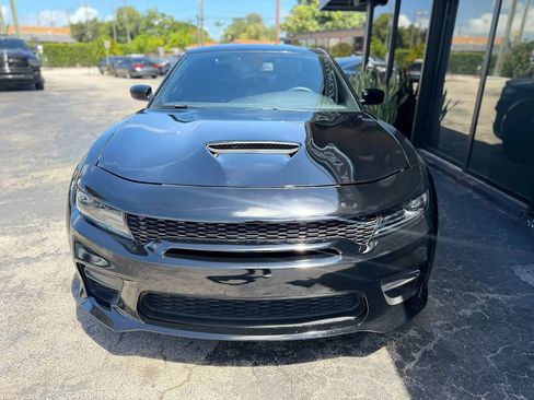 Used 2022 Dodge Charger Scat Pack RWD image 6