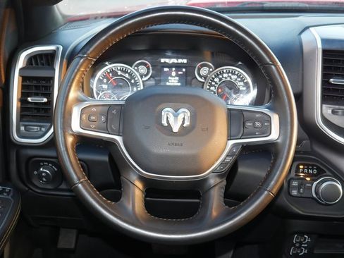 Used 2024 RAM 2500 Big Horn w/ Bed Utility Group image 15