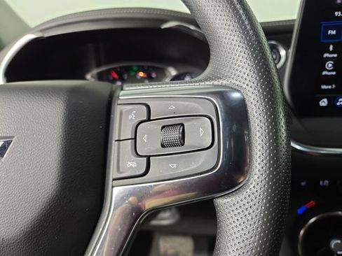 Used 2023 Chevrolet Blazer LT w/ Convenience Package FWD image 25