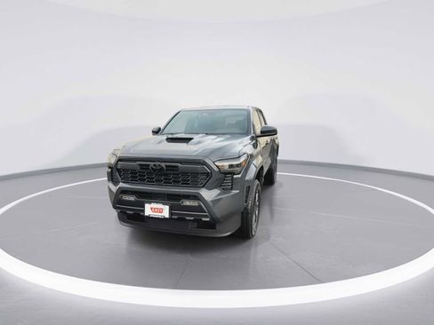 New 2026 Toyota Tacoma TRD Sport image 3