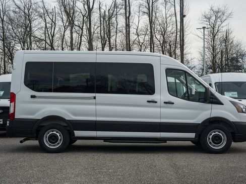 New 2026 Ford Transit 350 XL image 3