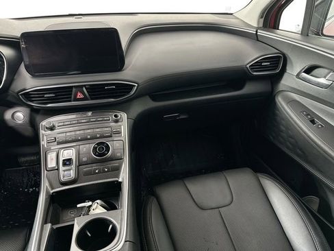 Used 2023 Hyundai Santa Fe XRT image 27