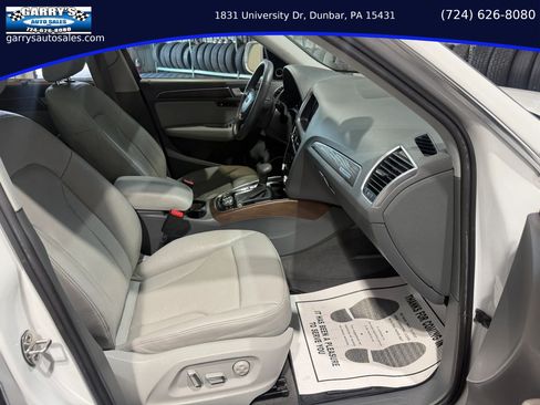 Used 2014 Audi Q5 3.0T Prestige AWD/4WD image 27