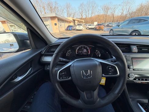 Used 2016 Honda Civic LX image 23