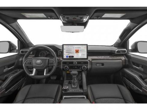 New 2026 Toyota Tacoma Limited AWD/4WD image 10