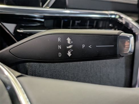 New 2026 GMC Sierra EV Elevation w/ LPO, Elevation Dark Package image 13